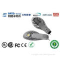 Meanwell driver 80W Outdoor LED Street Lights , IP65 Waterp